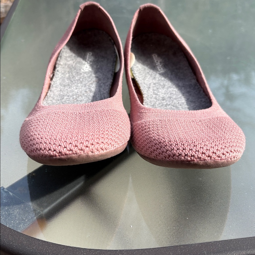 Allbirds Women's Tree Breezer Flat - Picture 3 of 6